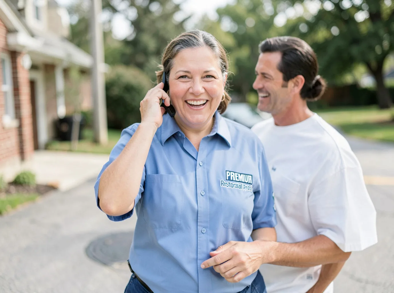 Water Damage Restoration Champion, MI FAQs